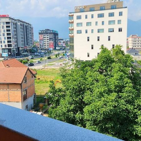 Brand New Two Bedroom And One Living Room Apartment In A Great Location! SJJ Exterior foto