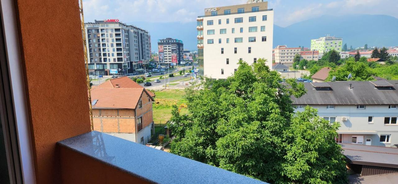 Brand New Two Bedroom And One Living Room Apartment In A Great Location! SJJ Exterior foto